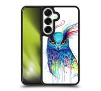 Head Case Designs Officially Licensed Pixie Cold Into The Blue Animals Gel Armour Case [Military Grade Protection] Compatible With Samsung Galaxy S25
