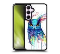 Head Case Designs Officially Licensed Pixie Cold Into The Blue Animals Gel Armour Case [Military Grade Protection] Compatible With Samsung Galaxy A35 5G