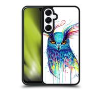 Head Case Designs Officially Licensed Pixie Cold Into The Blue Animals Gel Armour Case [Military Grade Protection] Compatible With Samsung Galaxy A16 5G
