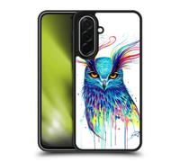 Head Case Designs Officially Licensed Pixie Cold Into The Blue Animals Gel Armour Case [Military Grade Protection] Compatible With Samsung Galaxy A36 5G