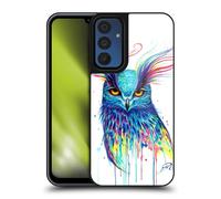 Head Case Designs Officially Licensed Pixie Cold Into The Blue Animals Gel Armour Case [Military Grade Protection] Compatible With Samsung Galaxy A15