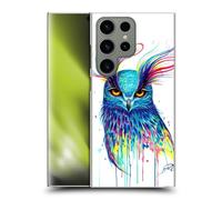 Head Case Designs Officially Licensed Pixie Cold Into The Blue Animals Hard Back Case Compatible With Samsung Galaxy S24 Ultra 5G
