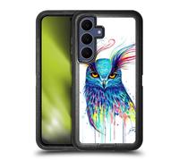 Head Case Designs Officially Licensed Pixie Cold Into The Blue Animals Ultra-Armoured Shockproof Case [Military Grade Protection] Compatible With Samsung Galaxy S25 FE