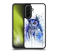 Head Case Designs Officially Licensed Pixie Cold Secrets Animals Gel Armour Case [Military Grade Protection] Compatible With Samsung Galaxy A36 5G