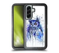 Head Case Designs Officially Licensed Pixie Cold Secrets Animals Ultra-Armoured Shockproof Case [Military Grade Protection] Compatible With Samsung Galaxy A56 5G