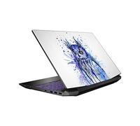 Head Case Designs Officially Licensed Pixie Cold Secrets Animals Vinyl Sticker Skin Decal Cover Compatible With HP Pavilion 15.6" 15-dk0047TX