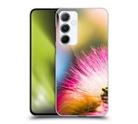 Head Case Designs Officially Licensed PLdesign Silk Tree Flowers And Leaves Hard Back Case Compatible With Samsung Galaxy A55 5G