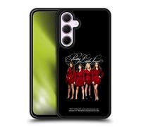 Head Case Designs Officially Licensed Pretty Little Liars Characters Graphics Gel Armour Case [Military Grade Protection] Compatible With Samsung Galaxy A35 5G