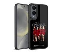 Head Case Designs Officially Licensed Pretty Little Liars Characters Graphics Gel Armour Case [Military Grade Protection] Compatible With Samsung Galaxy S25 Edge