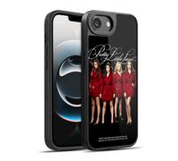 Head Case Designs Officially Licensed Pretty Little Liars Characters Graphics Gel Armour Case [Military Grade Protection] Compatible With Apple iPhone 16e / iPhone 17e