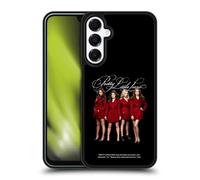 Head Case Designs Officially Licensed Pretty Little Liars Characters Graphics Gel Armour Case [Military Grade Protection] Compatible With Samsung Galaxy A16 5G