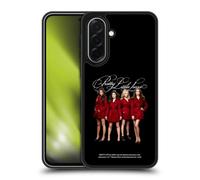 Head Case Designs Officially Licensed Pretty Little Liars Characters Graphics Gel Armour Case [Military Grade Protection] Compatible With Samsung Galaxy A36 5G