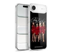 Head Case Designs Officially Licensed Pretty Little Liars Characters Graphics Gel Case [Military Grade Protection] Compatible with Apple iPhone 17 Air and Compatible with MagSafe
