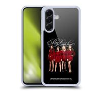 Head Case Designs Officially Licensed Pretty Little Liars Characters Graphics Gel Case [Military Grade Protection] Compatible With Samsung Galaxy A56 5G