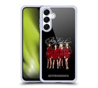 Head Case Designs Officially Licensed Pretty Little Liars Characters Graphics Gel Case [Military Grade Protection] Compatible with Samsung Galaxy A16 5G and Compatible with MagSafe
