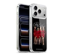 Head Case Designs Officially Licensed Pretty Little Liars Characters Graphics Gel Case [Military Grade Protection] Compatible with Apple iPhone 17 Pro Max and Compatible with MagSafe