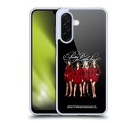 Head Case Designs Officially Licensed Pretty Little Liars Characters Graphics Gel Case [Military Grade Protection] Compatible With Samsung Galaxy A26 5G