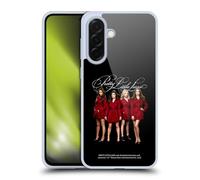 Head Case Designs Officially Licensed Pretty Little Liars Characters Graphics Gel Case [Military Grade Protection] Compatible With Samsung Galaxy A36 5G