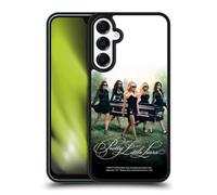 Head Case Designs Officially Licensed Pretty Little Liars Season 6 Poster Graphics Gel Armour Case [Military Grade Protection] Compatible With Samsung Galaxy A16 5G