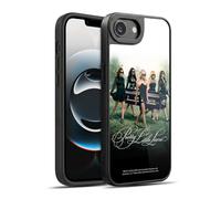 Head Case Designs Officially Licensed Pretty Little Liars Season 6 Poster Graphics Gel Armour Case [Military Grade Protection] Compatible With Apple iPhone 16e / iPhone 17e