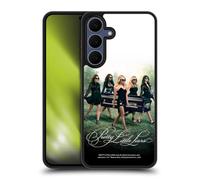 Head Case Designs Officially Licensed Pretty Little Liars Season 6 Poster Graphics Gel Armour Case [Military Grade Protection] Compatible With Samsung Galaxy S25 FE