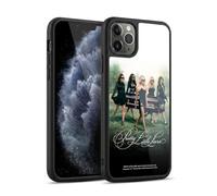 Head Case Designs Officially Licensed Pretty Little Liars Season 6 Poster Graphics Gel Armour Case [Military Grade Protection] Compatible With Apple iPhone 11 Pro Max