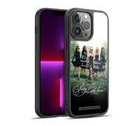 Head Case Designs Officially Licensed Pretty Little Liars Season 6 Poster Graphics Gel Armour Case [Military Grade Protection] Compatible With Apple iPhone 13 Pro Max