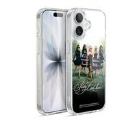 Head Case Designs Officially Licensed Pretty Little Liars Season 6 Poster Graphics Gel Case [Military Grade Protection] Compatible with Apple iPhone 17 and Compatible with MagSafe