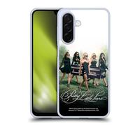 Head Case Designs Officially Licensed Pretty Little Liars Season 6 Poster Graphics Gel Case [Military Grade Protection] Compatible With Samsung Galaxy A26 5G