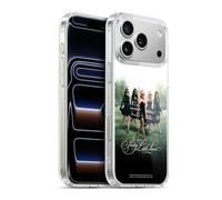 Head Case Designs Officially Licensed Pretty Little Liars Season 6 Poster Graphics Gel Case [Military Grade Protection] Compatible with Apple iPhone 17 Pro Max and Compatible with MagSafe