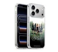 Head Case Designs Officially Licensed Pretty Little Liars Season 6 Poster Graphics Gel Case [Military Grade Protection] Compatible with Apple iPhone 17 Pro and Compatible with MagSafe
