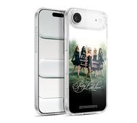 Head Case Designs Officially Licensed Pretty Little Liars Season 6 Poster Graphics Gel Case [Military Grade Protection] Compatible with Apple iPhone 17 Air and Compatible with MagSafe