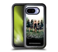 Head Case Designs Officially Licensed Pretty Little Liars Season 6 Poster Graphics Ultra-Armoured Shockproof Case [Military Grade Protection] Compatible With Google Pixel 9A
