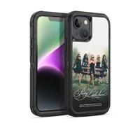 Head Case Designs Officially Licensed Pretty Little Liars Season 6 Poster Graphics Ultra-Armoured Shockproof Case [Military Grade Protection] Compatible With Apple iPhone 14