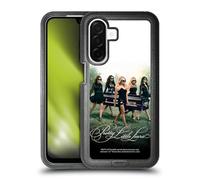 Head Case Designs Officially Licensed Pretty Little Liars Season 6 Poster Graphics Ultra-Armoured Shockproof Case [Military Grade Protection] Compatible With Samsung Galaxy A26 5G