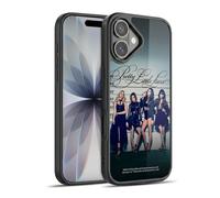 Head Case Designs Officially Licensed Pretty Little Liars Season 7 Poster Graphics Gel Armour Case [Military Grade Protection] Compatible With Apple iPhone 17