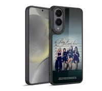 Head Case Designs Officially Licensed Pretty Little Liars Season 7 Poster Graphics Gel Armour Case [Military Grade Protection] Compatible With Samsung Galaxy S25 Edge