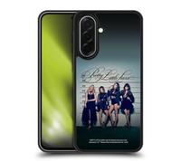 Head Case Designs Officially Licensed Pretty Little Liars Season 7 Poster Graphics Gel Armour Case [Military Grade Protection] Compatible With Samsung Galaxy A36 5G