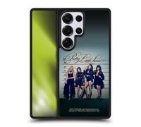 Head Case Designs Officially Licensed Pretty Little Liars Season 7 Poster Graphics Gel Armour Case [Military Grade Protection] Compatible With Samsung Galaxy S25 Ultra