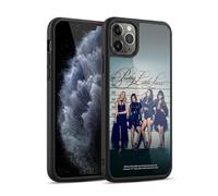Head Case Designs Officially Licensed Pretty Little Liars Season 7 Poster Graphics Gel Armour Case [Military Grade Protection] Compatible With Apple iPhone 11 Pro Max
