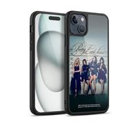Head Case Designs Officially Licensed Pretty Little Liars Season 7 Poster Graphics Gel Armour Case [Military Grade Protection] Compatible With Apple iPhone 15 Plus