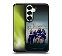 Head Case Designs Officially Licensed Pretty Little Liars Season 7 Poster Graphics Gel Armour Case [Military Grade Protection] Compatible With Samsung Galaxy S25