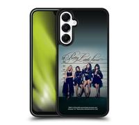 Head Case Designs Officially Licensed Pretty Little Liars Season 7 Poster Graphics Gel Armour Case [Military Grade Protection] Compatible With Samsung Galaxy A16 5G