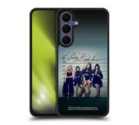 Head Case Designs Officially Licensed Pretty Little Liars Season 7 Poster Graphics Gel Armour Case [Military Grade Protection] Compatible With Samsung Galaxy S25 FE