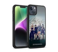 Head Case Designs Officially Licensed Pretty Little Liars Season 7 Poster Graphics Gel Armour Case [Military Grade Protection] Compatible With Apple iPhone 14 Plus