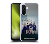 Head Case Designs Officially Licensed Pretty Little Liars Season 7 Poster Graphics Gel Case [Military Grade Protection] Compatible With Samsung Galaxy A26 5G