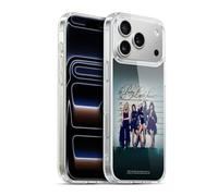 Head Case Designs Officially Licensed Pretty Little Liars Season 7 Poster Graphics Gel Case [Military Grade Protection] Compatible with Apple iPhone 17 Pro Max and Compatible with MagSafe