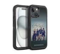 Head Case Designs Officially Licensed Pretty Little Liars Season 7 Poster Graphics Ultra-Armoured Shockproof Case [Military Grade Protection] Compatible With Apple iPhone 15