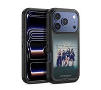 Head Case Designs Officially Licensed Pretty Little Liars Season 7 Poster Graphics Ultra-Armoured Shockproof Case [Military Grade Protection] Compatible With Apple iPhone 17 Pro Max