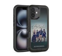 Head Case Designs Officially Licensed Pretty Little Liars Season 7 Poster Graphics Ultra-Armoured Shockproof Case [Military Grade Protection] Compatible With Apple iPhone 16